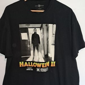 Halloween 2 shirt